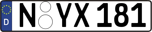 N-YX181