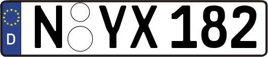 N-YX182