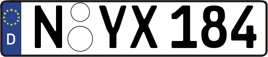 N-YX184