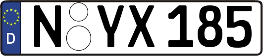 N-YX185