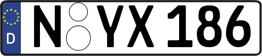 N-YX186