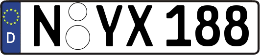 N-YX188