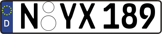 N-YX189