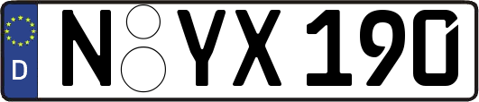 N-YX190