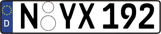 N-YX192