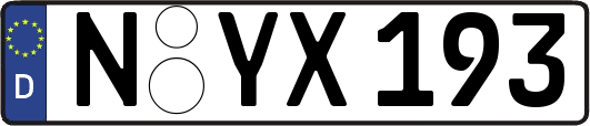 N-YX193