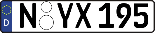 N-YX195