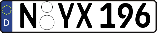 N-YX196