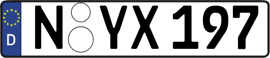 N-YX197
