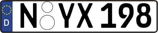 N-YX198