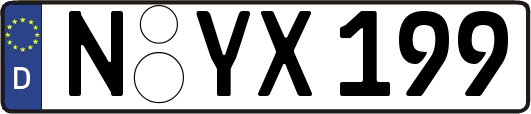 N-YX199