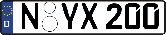 N-YX200