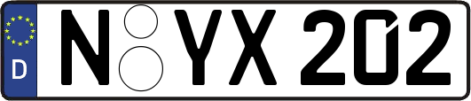 N-YX202