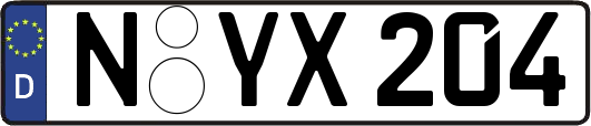 N-YX204