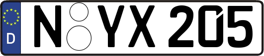 N-YX205