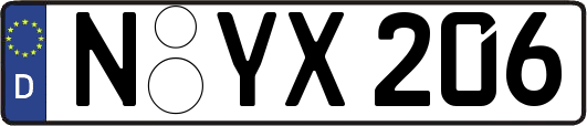 N-YX206