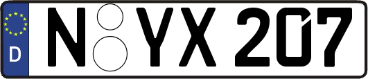 N-YX207