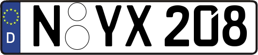 N-YX208