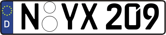 N-YX209