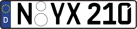 N-YX210