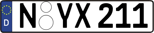 N-YX211