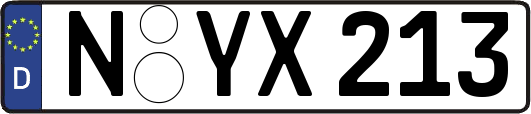 N-YX213