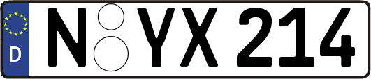 N-YX214
