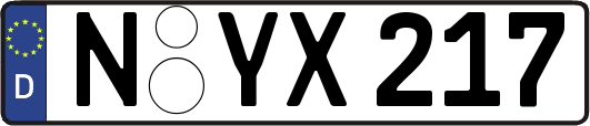 N-YX217