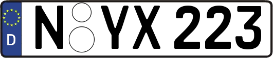N-YX223