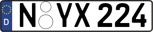 N-YX224