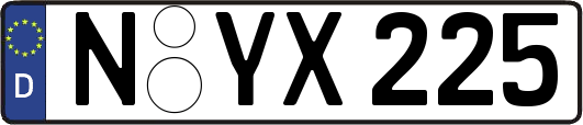 N-YX225
