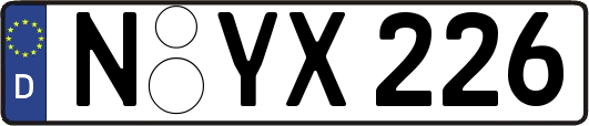 N-YX226