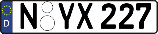 N-YX227