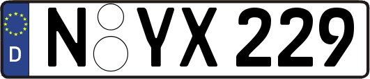 N-YX229