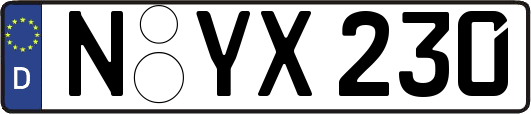 N-YX230