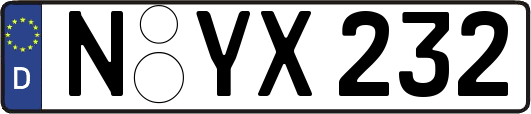 N-YX232