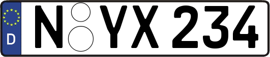 N-YX234
