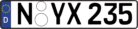 N-YX235