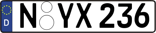 N-YX236