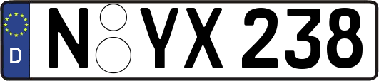 N-YX238
