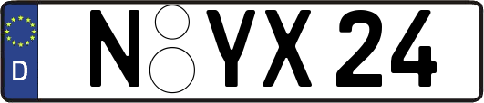 N-YX24