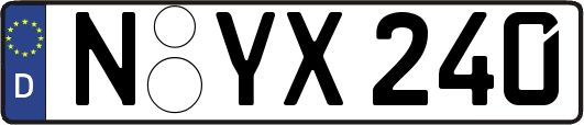 N-YX240