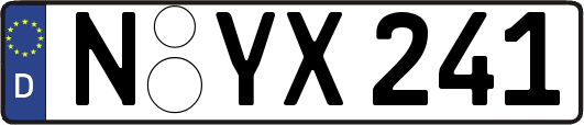 N-YX241