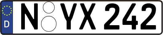 N-YX242