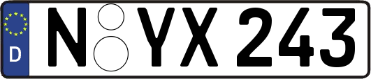 N-YX243