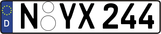 N-YX244