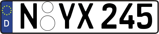 N-YX245