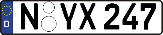 N-YX247