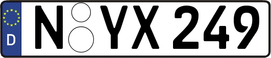 N-YX249