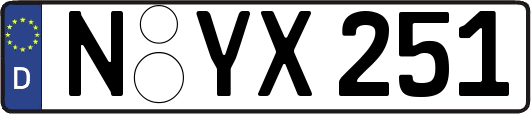 N-YX251